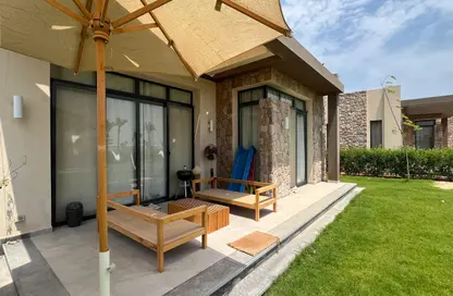 Villa - 3 Bedrooms - 4 Bathrooms for sale in Tawila El Gouna - El Gouna - Hurghada - Red Sea