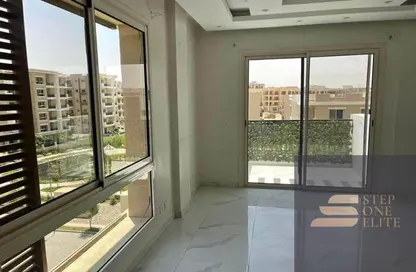 Apartment - 3 Bedrooms - 2 Bathrooms for sale in Taj City - 5th Settlement Compounds - The 5th Settlement - New Cairo City - Cairo