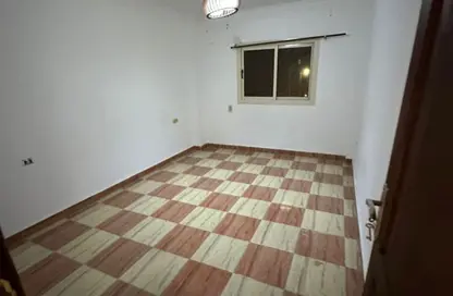Apartment - 2 Bedrooms - 1 Bathroom for rent in Ruya comound - 6 October Compounds - 6 October City - Giza