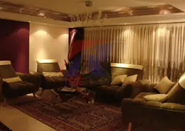Apartment - 3 Bedrooms - 2 Bathrooms for sale in Mousa Ibn Naseer St. - Al Hadiqah Al Dawliyah - 7th District - Nasr City - Cairo