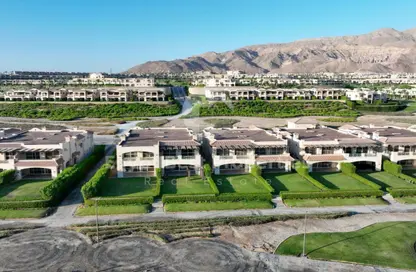 منزل مزدوج - 3 غرف نوم - 3 حمامات للبيع في لافيستا 6 - لافيستا - العين السخنة - السويس منزل مزدوج - 3 غرف نوم - 3 حمامات للبيع في لافيستا 6 - لافيستا - العين السخنة - السويس