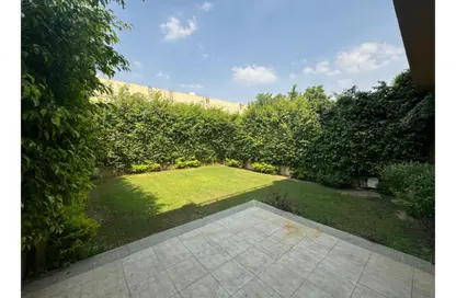 Twin House - 4 Bedrooms - 3 Bathrooms for rent in Grand Heights - Northern Expansions - 6 October City - Giza