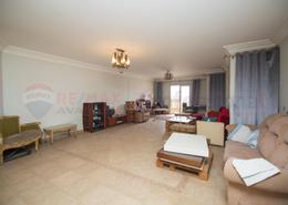 Duplex - 3 bedrooms - 3 bathrooms for للبيع in 14th of May Bridge - Smouha - Hay Sharq - Alexandria