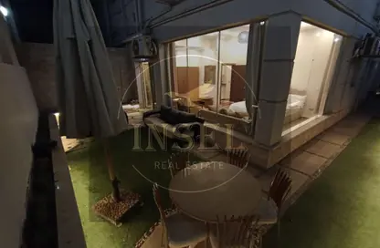 Apartment - 3 Bedrooms - 1 Bathroom for rent in Ganoob El Acadimia - New Cairo City - Cairo Apartment - 3 Bedrooms - 1 Bathroom for rent in Ganoob El Acadimia - New Cairo City - Cairo