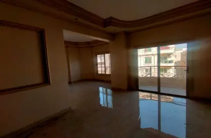 شقة - 2 غرف نوم - 2 حمامات للايجار في عمارات البنفسج - البنفسج - مدينة القاهرة الجديدة - القاهرة