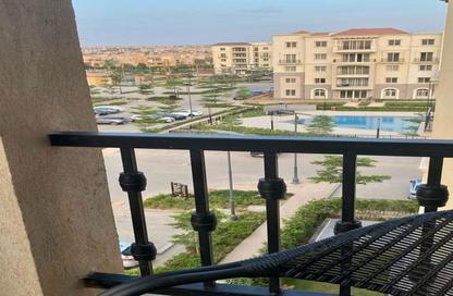 Apartment - 3 Bedrooms - 3 Bathrooms for rent in Mivida - 5th Settlement Compounds - The 5th Settlement - New Cairo City - Cairo