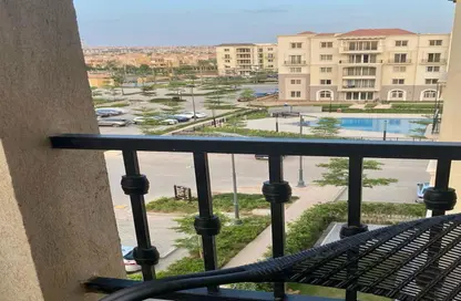 Apartment - 3 Bedrooms - 3 Bathrooms for rent in Mivida - 5th Settlement Compounds - The 5th Settlement - New Cairo City - Cairo