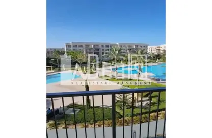 شاليه - 3 غرف نوم - 3 حمامات للبيع في مراسي - سيدي عبد الرحمن - الساحل الشمالي