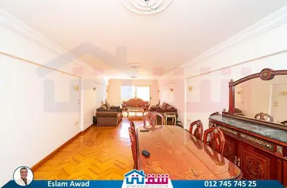 Apartment - 3 Bedrooms - 2 Bathrooms for sale in Glim - Hay Sharq - Alexandria