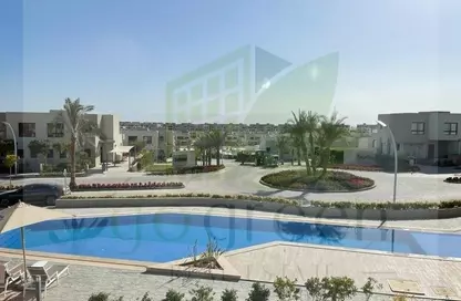 Villa - 5 Bedrooms - 4 Bathrooms for sale in Azha North - Ras Al Hekma - North Coast
