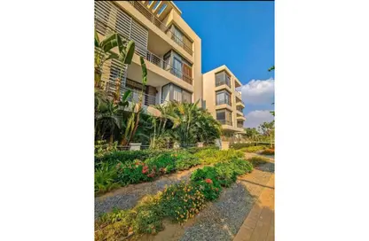 Apartment - 3 Bedrooms - 3 Bathrooms for sale in Shalya Taj City - 5th Settlement Compounds - The 5th Settlement - New Cairo City - Cairo