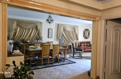 Apartment - 3 Bedrooms - 2 Bathrooms for sale in Zayed 2000 - 4th District - Sheikh Zayed City - Giza
