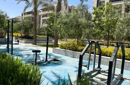 Apartment - 3 Bedrooms - 2 Bathrooms for sale in The Address East - 90 Street - The 5th Settlement - New Cairo City - Cairo