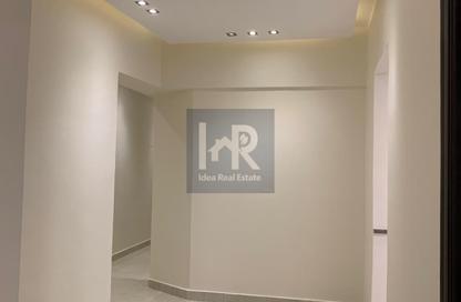 شقة - 3 غرف نوم - 3 حمامات للايجار في الحي الثاني - التجمع الخامس - مدينة القاهرة الجديدة - القاهرة