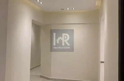 Apartment - 3 Bedrooms - 3 Bathrooms for rent in District 2 - The 5th Settlement - New Cairo City - Cairo