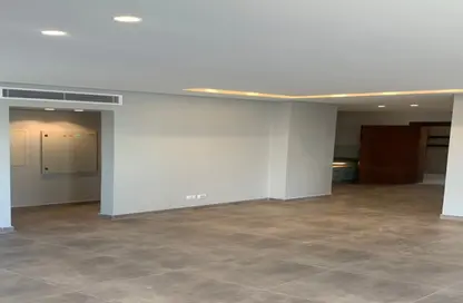 Duplex - 4 Bedrooms - 3 Bathrooms for sale in TRIO - 5th Settlement Compounds - The 5th Settlement - New Cairo City - Cairo