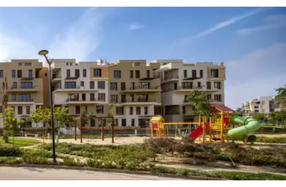Apartment - 3 Bedrooms - 3 Bathrooms for sale in Eastown - 5th Settlement Compounds - The 5th Settlement - New Cairo City - Cairo