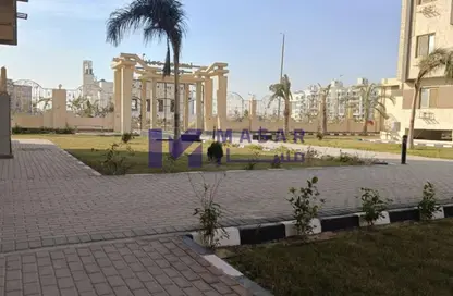 شقة - 3 غرف نوم - 2 حمامات للبيع في حى الاندلس - مدينة القاهرة الجديدة - القاهرة