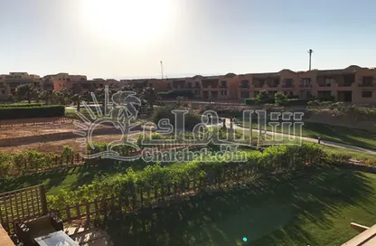 Villa - 3 Bedrooms - 2 Bathrooms for sale in Mountain view - Al Ain Al Sokhna - Suez