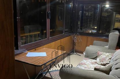 Apartment - 3 Bedrooms - 1 Bathroom for sale in Moez Al Dawla St. - 6th Zone - Nasr City - Cairo