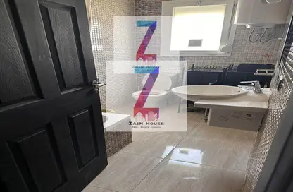 Chalet - 3 Bedrooms - 2 Bathrooms for rent in Skala Mountain View Ras El Hikma - North Coast Resorts - North Coast
