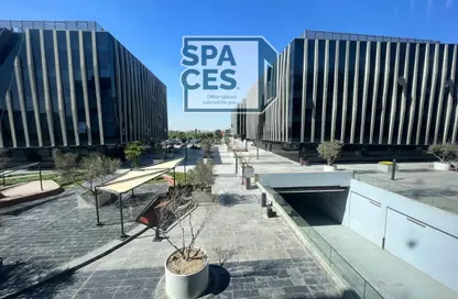 Office Space - Studio - 1 Bathroom for rent in Eastown - 5th Settlement Compounds - The 5th Settlement - New Cairo City - Cairo