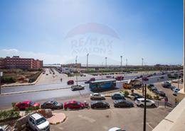 Apartment - 3 bedrooms - 2 bathrooms for للبيع in Smouha Square - Smouha - Hay Sharq - Alexandria
