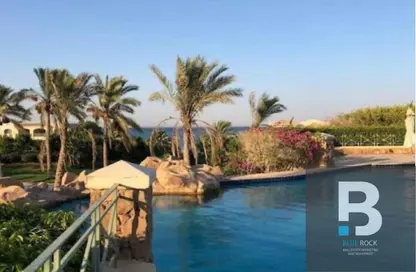 شاليه - 2 غرف نوم - 2 حمامات للبيع في لافيستا 7 - لافيستا - العين السخنة - السويس