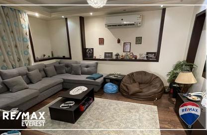 Apartment - 3 Bedrooms - 2 Bathrooms for rent in Zayed Dunes - 6th District - Sheikh Zayed City - Giza