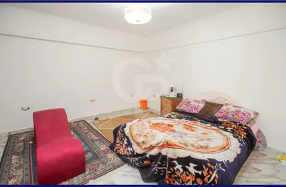 شقة - 3 غرف نوم - 3 حمامات للبيع في فيكتوريا - حي اول المنتزة - الاسكندرية