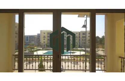 Apartment - 3 Bedrooms - 3 Bathrooms for rent in Mivida - 5th Settlement Compounds - The 5th Settlement - New Cairo City - Cairo