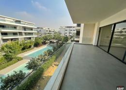 Apartment - 2 bedrooms for للايجار in Lake View Residence - 5th Settlement Compounds - The 5th Settlement - New Cairo City - Cairo