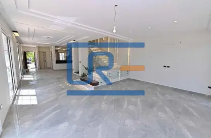 Twin House - 4 Bedrooms - 4 Bathrooms for rent in Layan Residence - 5th Settlement Compounds - The 5th Settlement - New Cairo City - Cairo