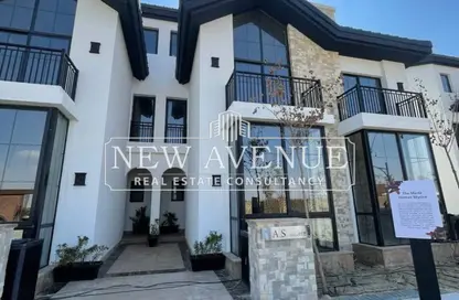 Townhouse - 3 Bedrooms - 4 Bathrooms for sale in The Wonder Marq - Mostakbal City Compounds - Mostakbal City - Future City - Cairo Townhouse - 3 Bedrooms - 4 Bathrooms for sale in The Wonder Marq - Mostakbal City Compounds - Mostakbal City - Future City - Cairo