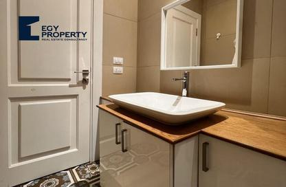 Apartment - 2 Bedrooms - 2 Bathrooms for sale in Mountain View Hyde Park - 5th Settlement Compounds - The 5th Settlement - New Cairo City - Cairo