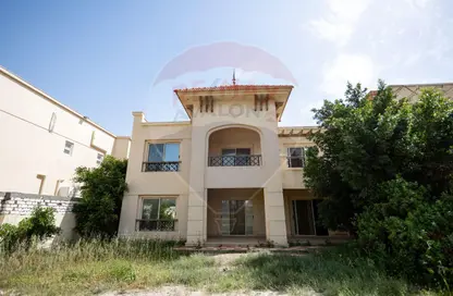 فيلا - 3 غرف نوم - 3 حمامات للبيع في كينج مريوط - حي العامرية - الاسكندرية
