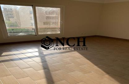 Apartment - 2 Bedrooms - 2 Bathrooms for rent in The Square - 5th Settlement Compounds - The 5th Settlement - New Cairo City - Cairo