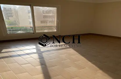 Apartment - 2 Bedrooms - 2 Bathrooms for rent in The Square - 5th Settlement Compounds - The 5th Settlement - New Cairo City - Cairo