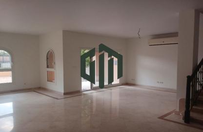 Apartment - 3 Bedrooms - 3 Bathrooms for rent in Mivida - 5th Settlement Compounds - The 5th Settlement - New Cairo City - Cairo