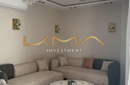Duplex - 3 Bedrooms - 3 Bathrooms for rent in Hyde Park - New Cairo City - Cairo