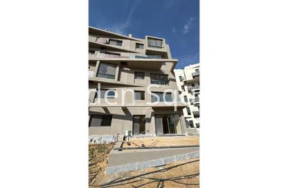 Apartment - 3 Bedrooms - 3 Bathrooms for sale in Villette - 5th Settlement Compounds - The 5th Settlement - New Cairo City - Cairo