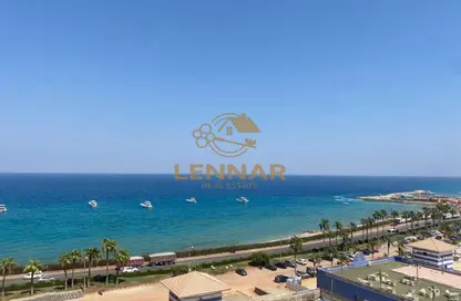 شاليه - 2 غرف نوم - 2 حمامات للبيع في بيراميدز - بورتو السخنة - العين السخنة - السويس