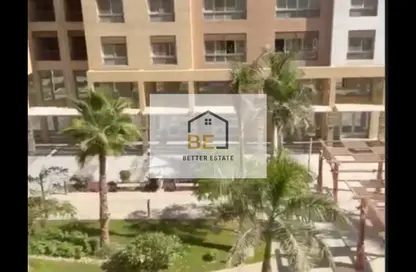 شقة - 3 غرف نوم - 2 حمامات للايجار في المقصد - كمبوندات العاصمة الإدارية الجديدة - العاصمة الإدارية الجديدة - القاهرة