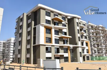 شقة - 3 غرف نوم - 3 حمامات للبيع في بالم هيلز نيو كايرو - كمبوندات التجمع الخامس - التجمع الخامس - مدينة القاهرة الجديدة - القاهرة