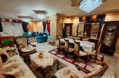 شقة - 3 غرف نوم - 2 حمامات للبيع في محور اللبيني - المريوطية - فيصل - حي الهرم - الجيزة