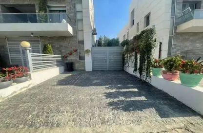 شقة - 3 غرف نوم - 3 حمامات للبيع في كليوباترا سكوير - محور 26 يوليو - مدينة 6 أكتوبر - الجيزة