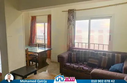 Apartment - 3 Bedrooms - 2 Bathrooms for sale in El Asafra Bahary - Asafra - Hay Than El Montazah - Alexandria