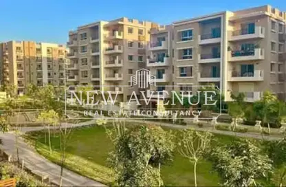 Apartment - 3 Bedrooms - 3 Bathrooms for sale in Taj City - 5th Settlement Compounds - The 5th Settlement - New Cairo City - Cairo