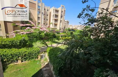 Apartment - 2 Bedrooms - 1 Bathroom for sale in Madinaty - Cairo