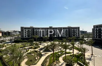 Apartment - 3 Bedrooms - 3 Bathrooms for rent in Cairo Festival City - North Investors Area - New Cairo City - Cairo